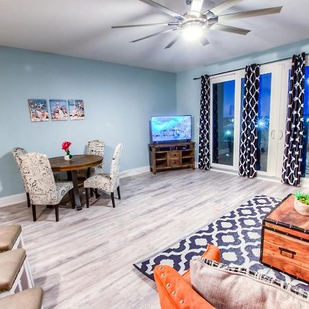 Laketown Wharf Resort 416 By Aneliya Panama City Beach Eksteriør billede