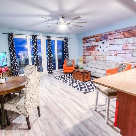 Laketown Wharf Resort 416 By Aneliya Panama City Beach Eksteriør billede