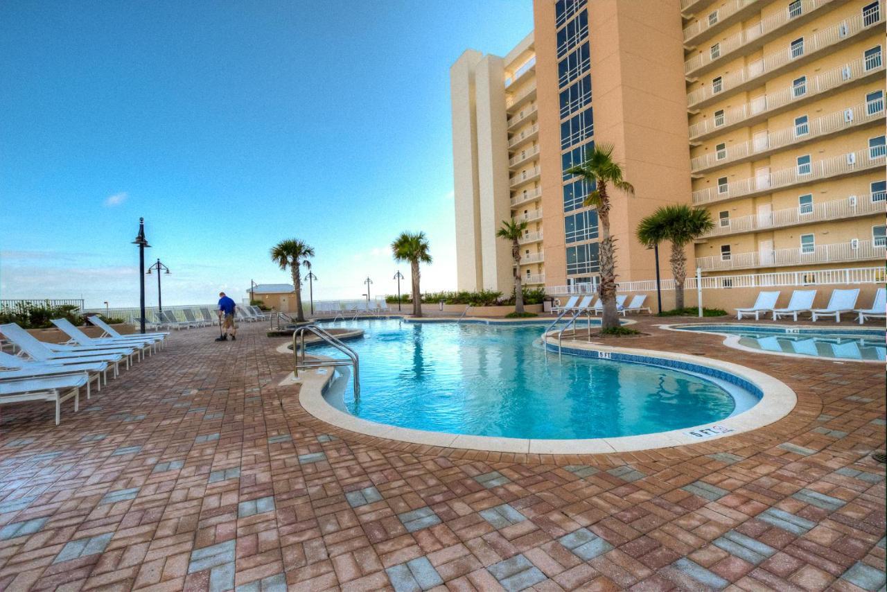 Laketown Wharf Resort 416 By Aneliya Panama City Beach Eksteriør billede