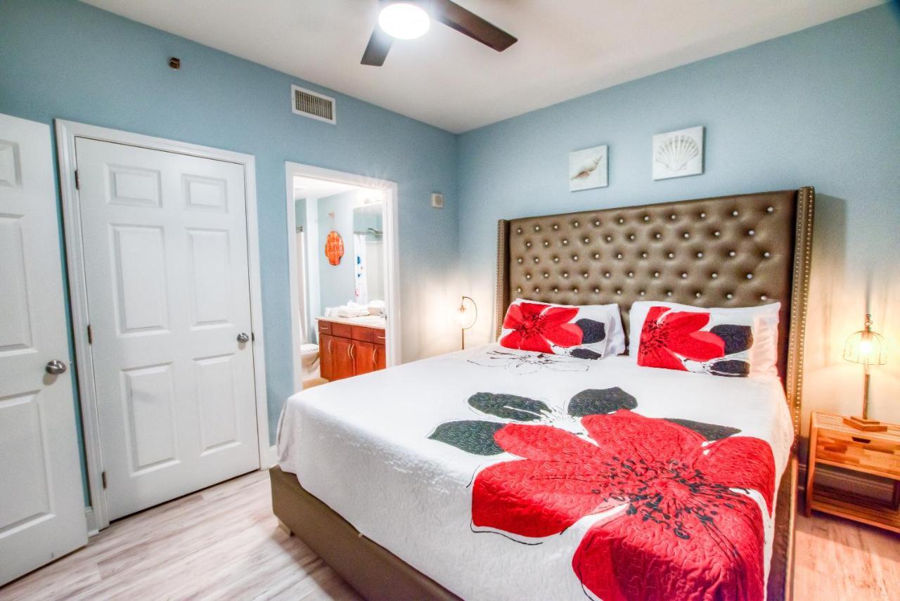 Laketown Wharf Resort 416 By Aneliya Panama City Beach Eksteriør billede