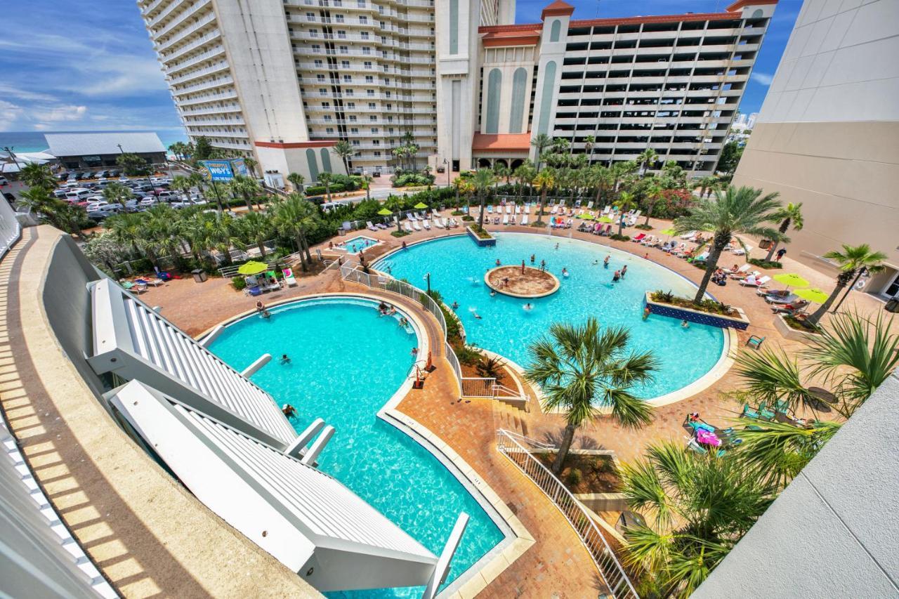 Laketown Wharf Resort 416 By Aneliya Panama City Beach Eksteriør billede