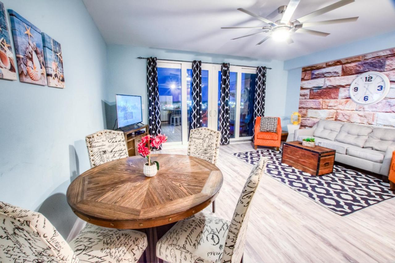 Laketown Wharf Resort 416 By Aneliya Panama City Beach Eksteriør billede