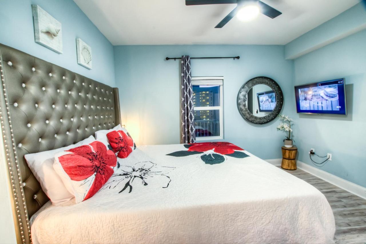Laketown Wharf Resort 416 By Aneliya Panama City Beach Eksteriør billede