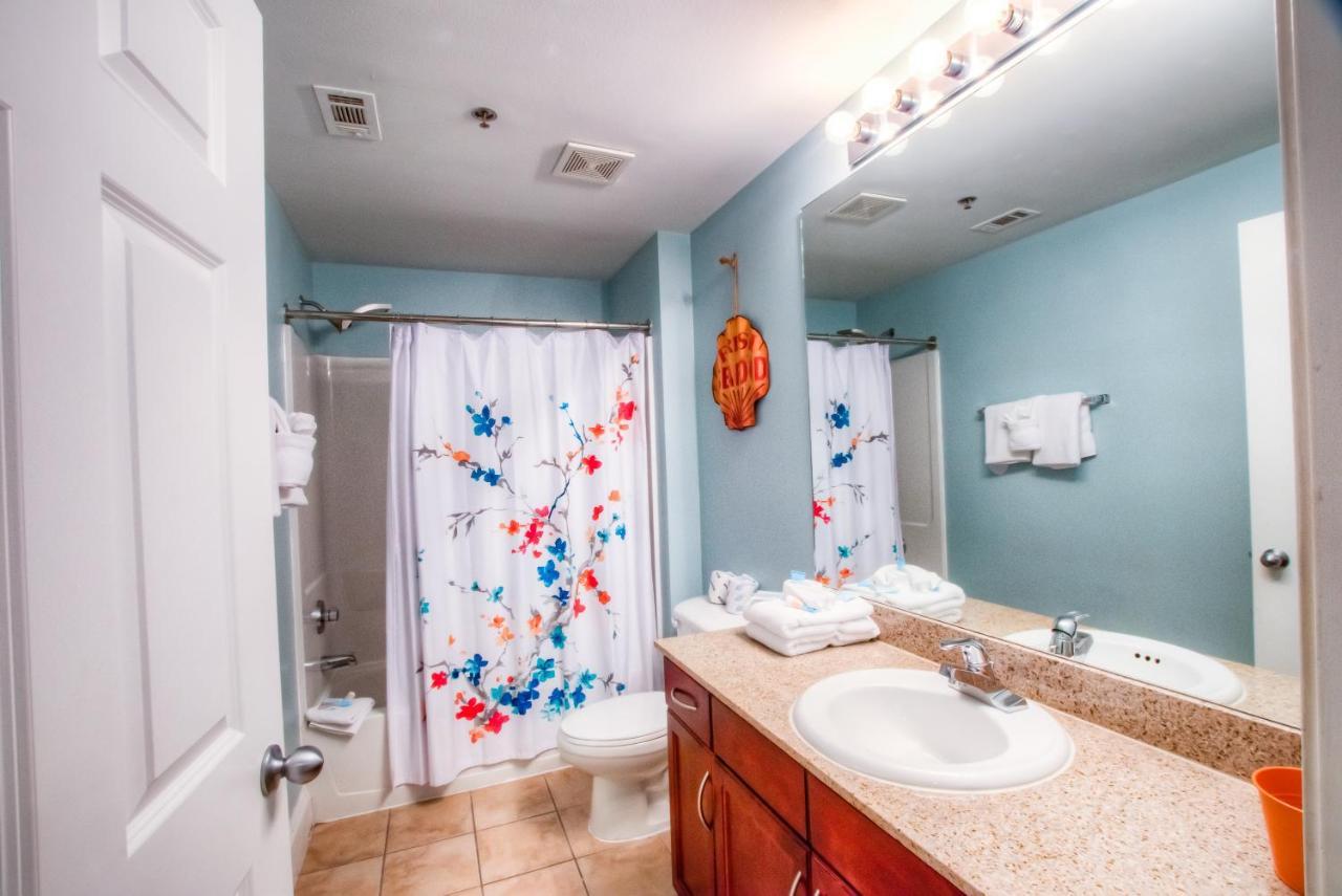 Laketown Wharf Resort 416 By Aneliya Panama City Beach Eksteriør billede