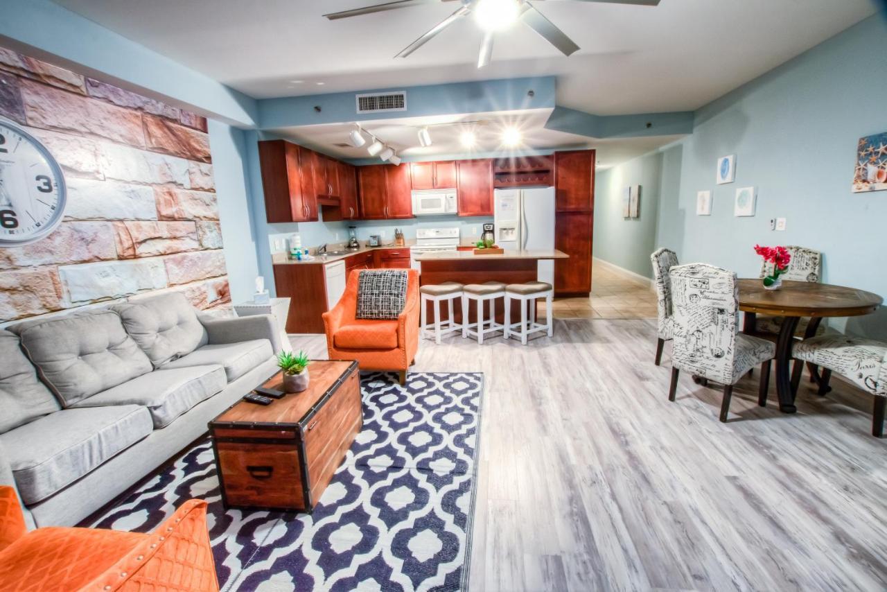 Laketown Wharf Resort 416 By Aneliya Panama City Beach Eksteriør billede