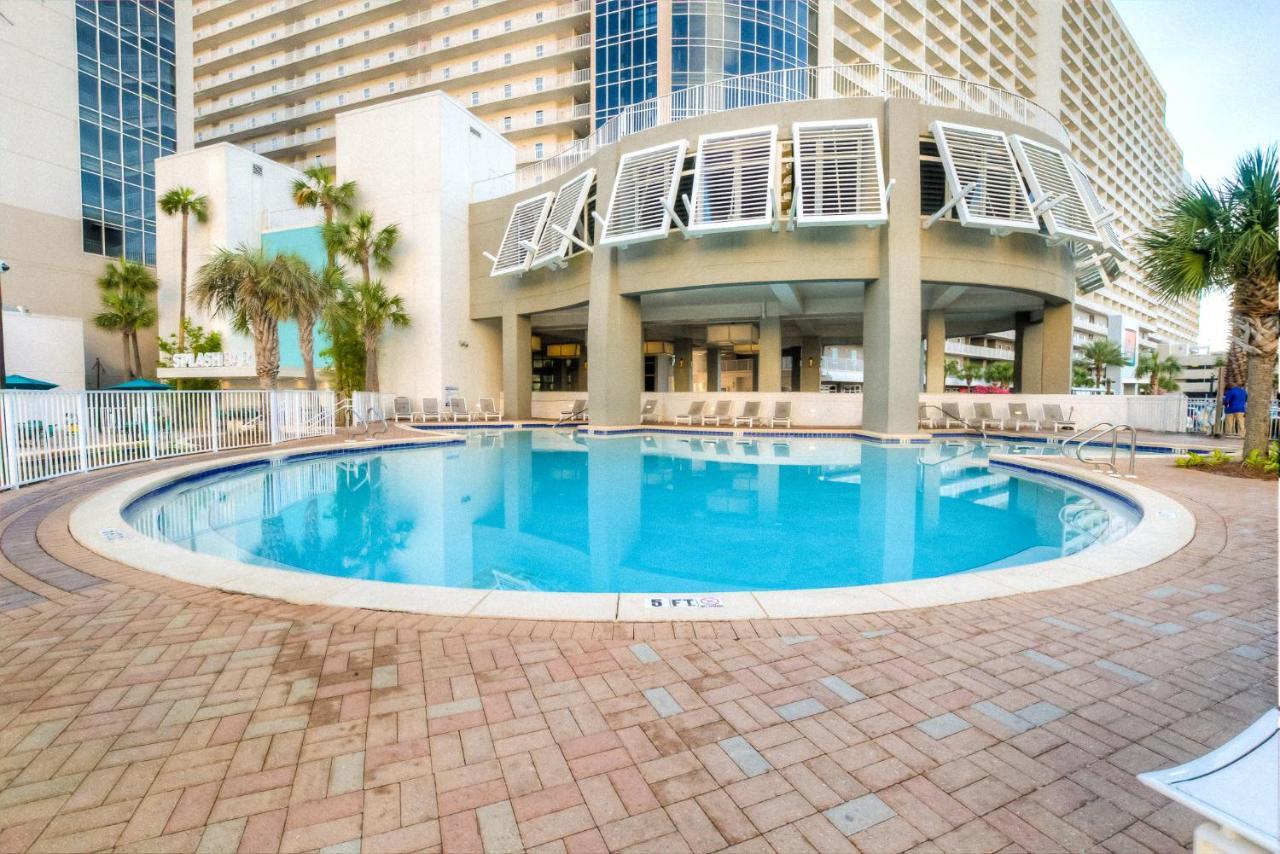 Laketown Wharf Resort 416 By Aneliya Panama City Beach Eksteriør billede