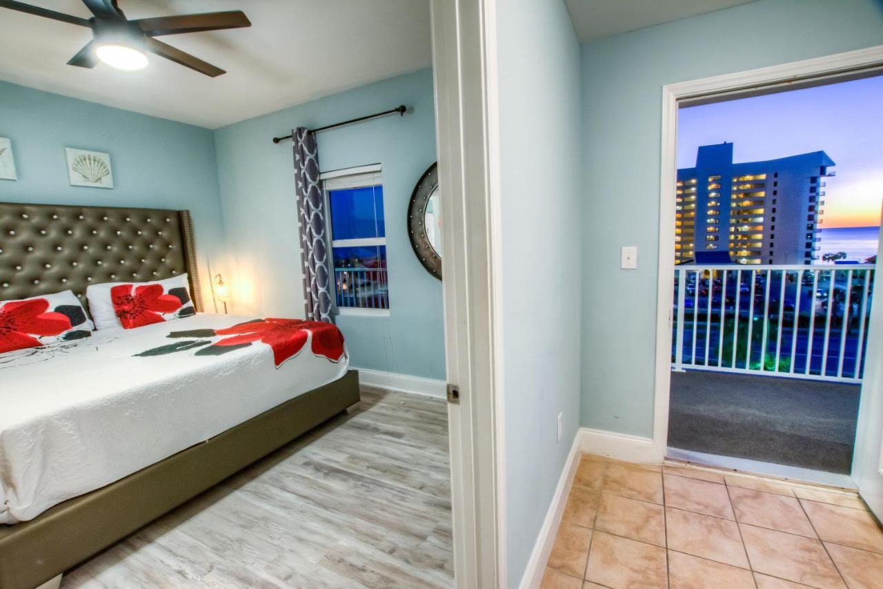 Laketown Wharf Resort 416 By Aneliya Panama City Beach Eksteriør billede