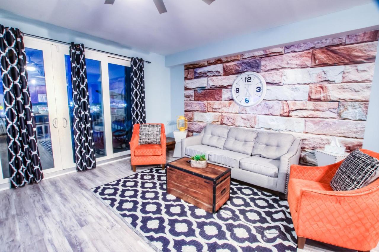 Laketown Wharf Resort 416 By Aneliya Panama City Beach Eksteriør billede