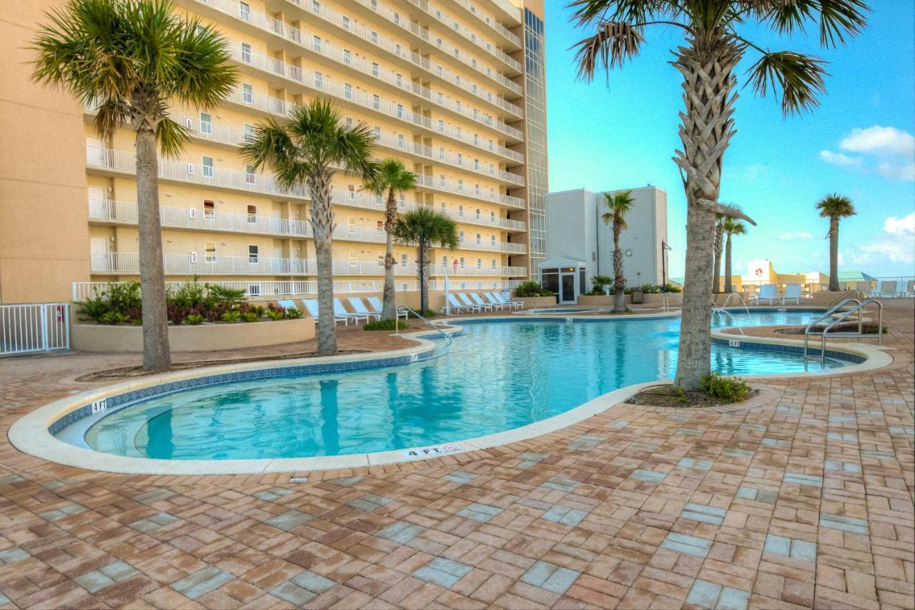 Laketown Wharf Resort 416 By Aneliya Panama City Beach Eksteriør billede