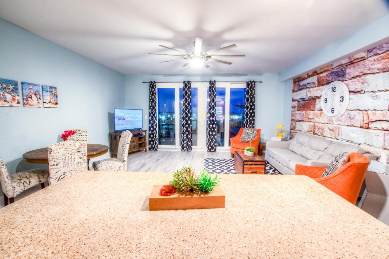 Laketown Wharf Resort 416 By Aneliya Panama City Beach Eksteriør billede