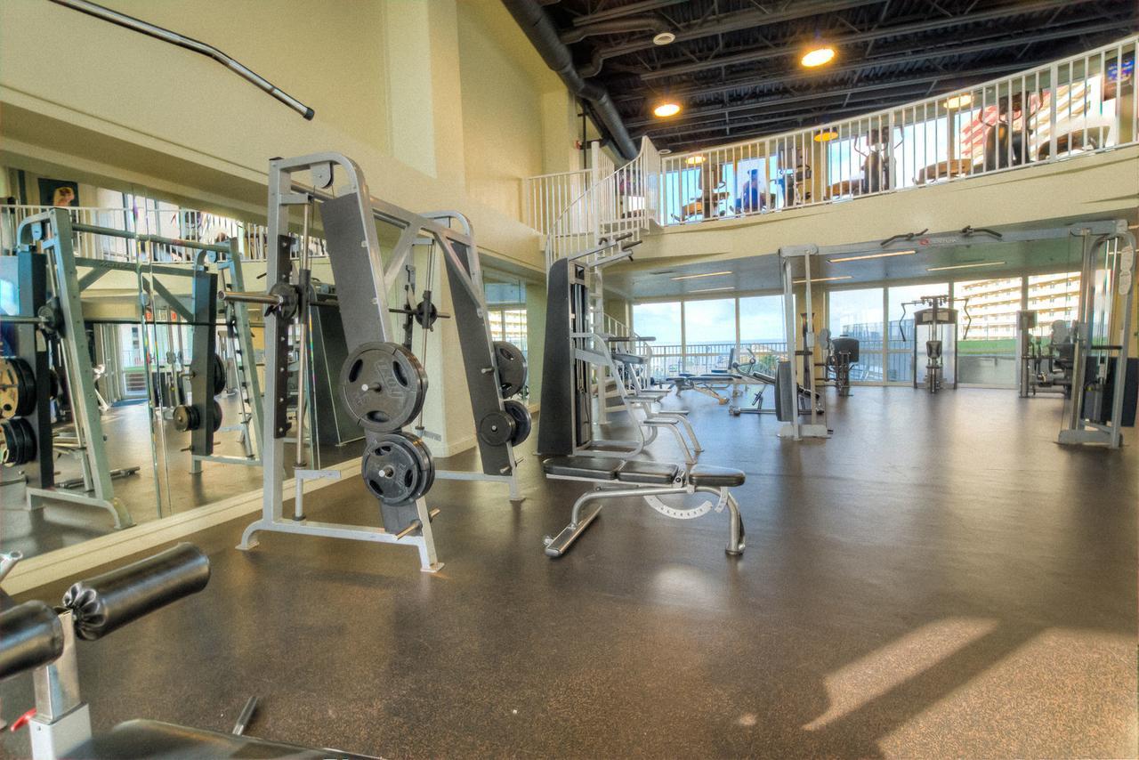 Laketown Wharf Resort 416 By Aneliya Panama City Beach Eksteriør billede