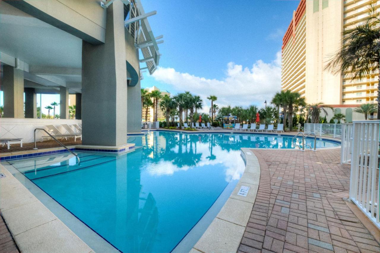 Laketown Wharf Resort 416 By Aneliya Panama City Beach Eksteriør billede