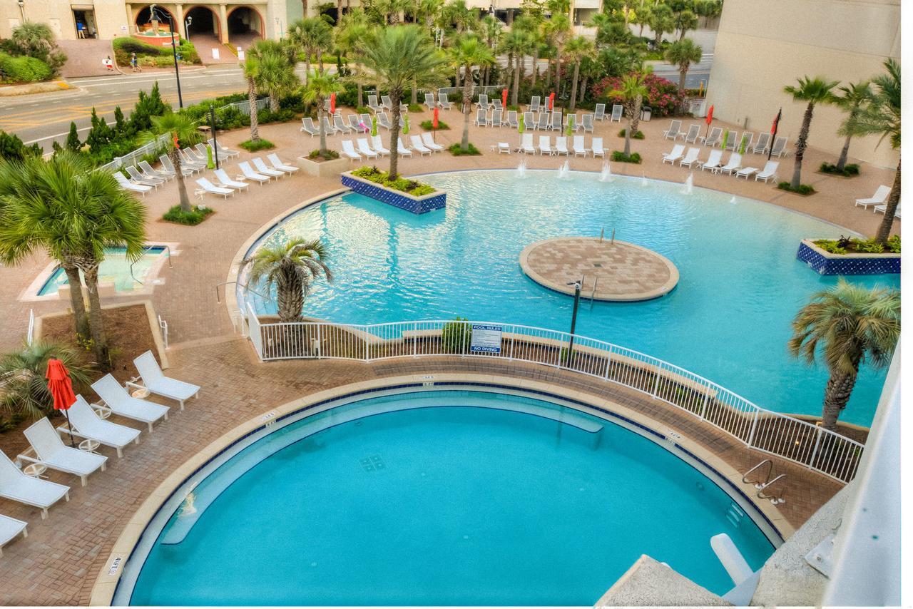 Laketown Wharf Resort 416 By Aneliya Panama City Beach Eksteriør billede