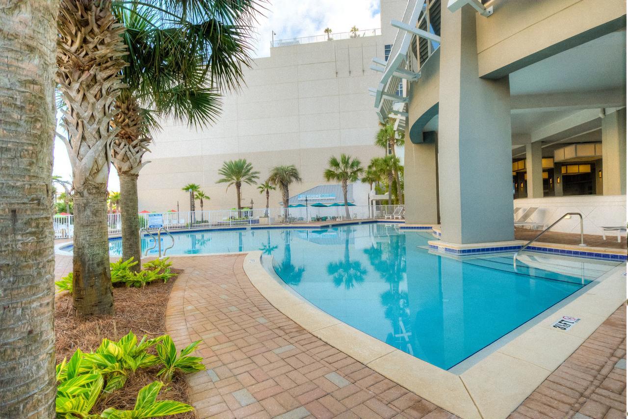 Laketown Wharf Resort 416 By Aneliya Panama City Beach Eksteriør billede