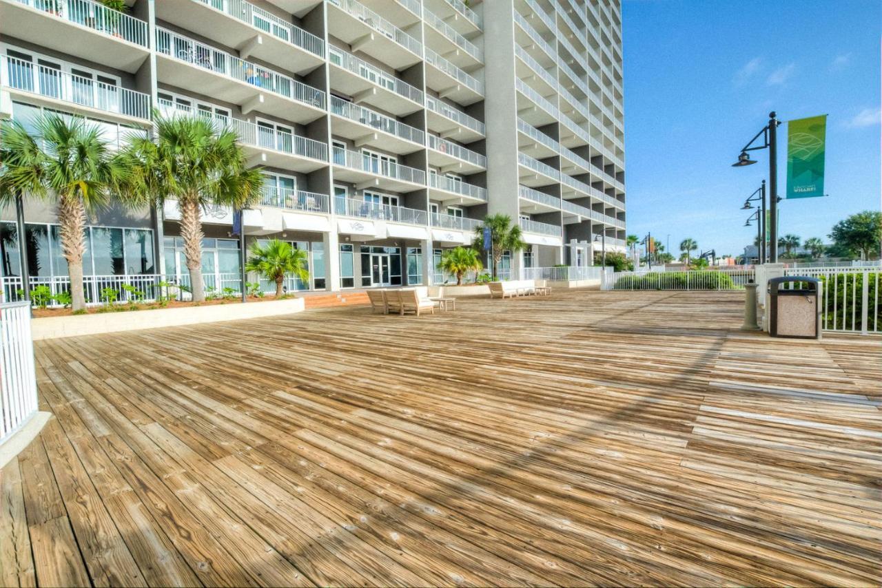 Laketown Wharf Resort 416 By Aneliya Panama City Beach Eksteriør billede