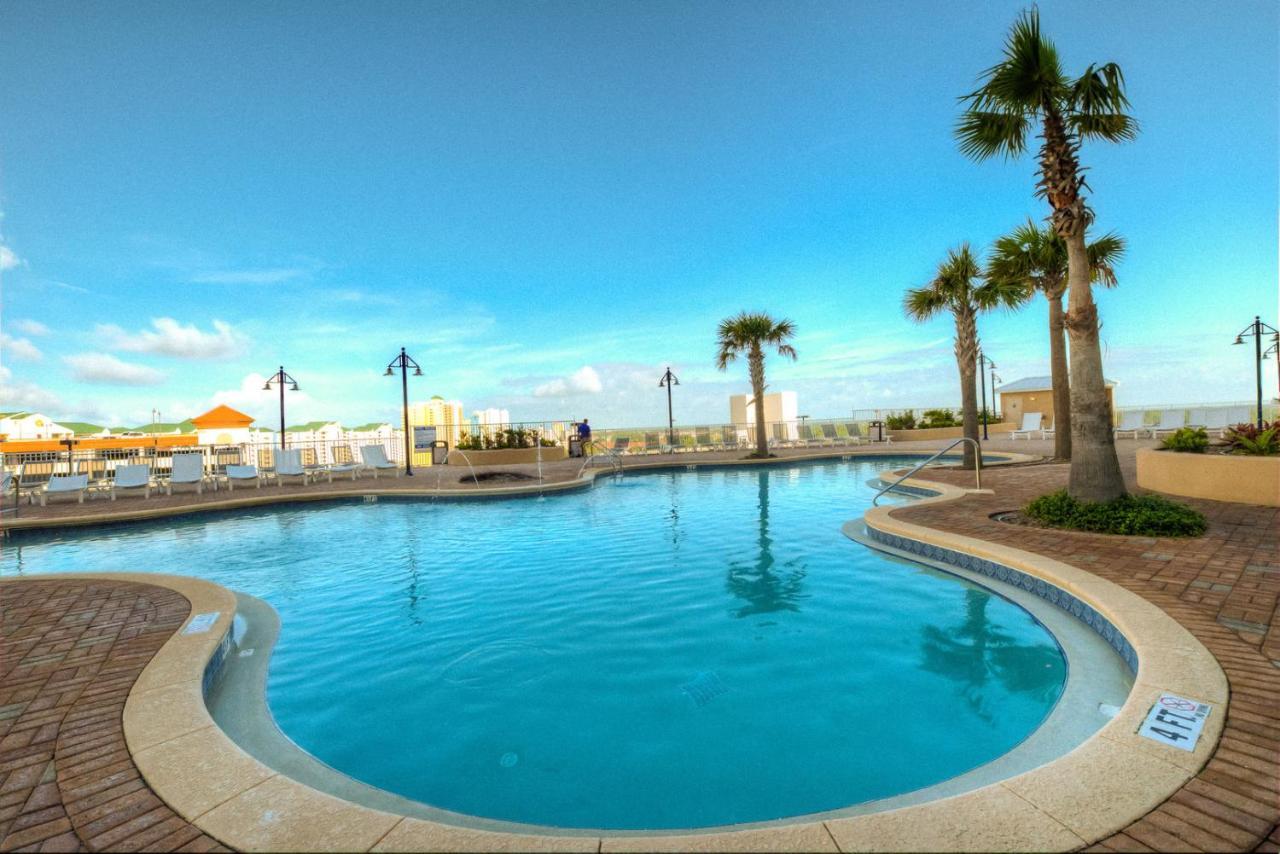 Laketown Wharf Resort 416 By Aneliya Panama City Beach Eksteriør billede