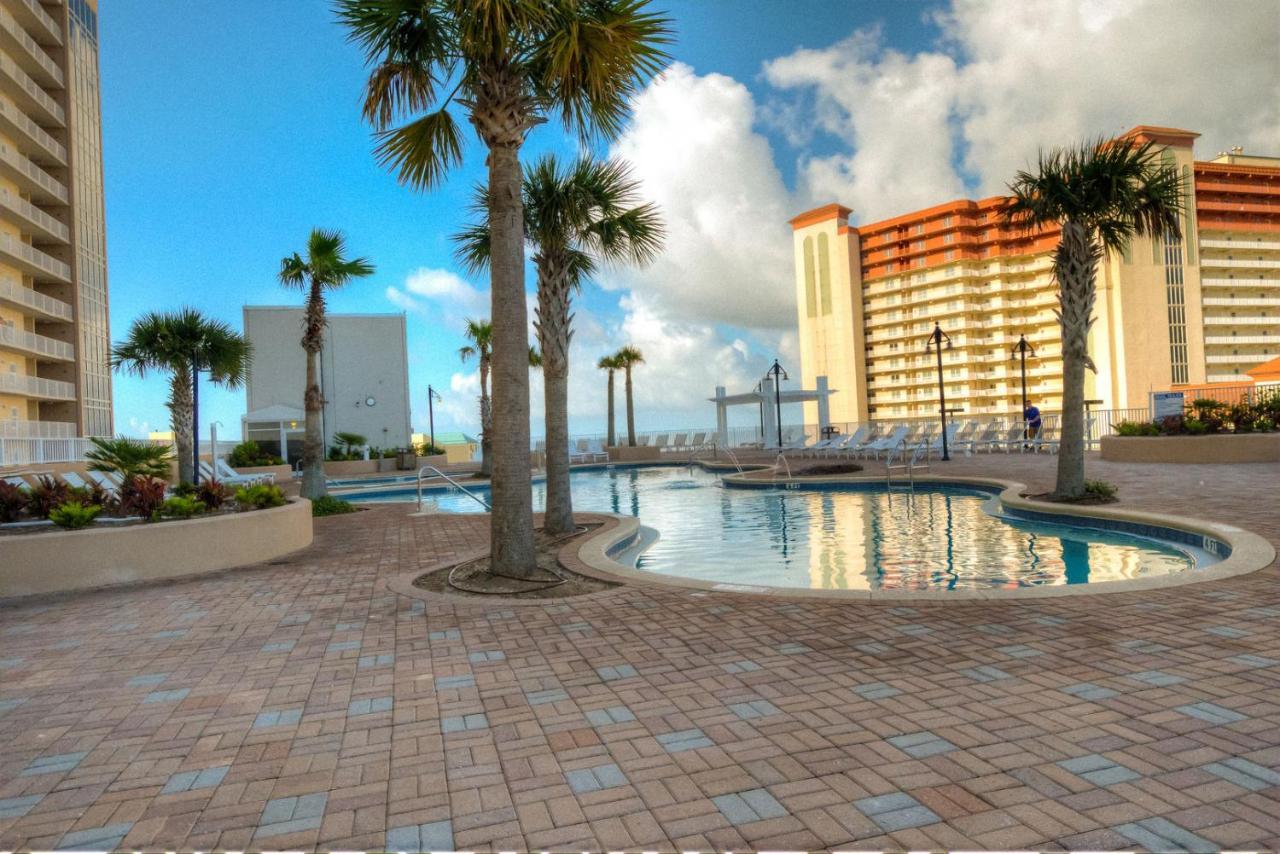 Laketown Wharf Resort 416 By Aneliya Panama City Beach Eksteriør billede