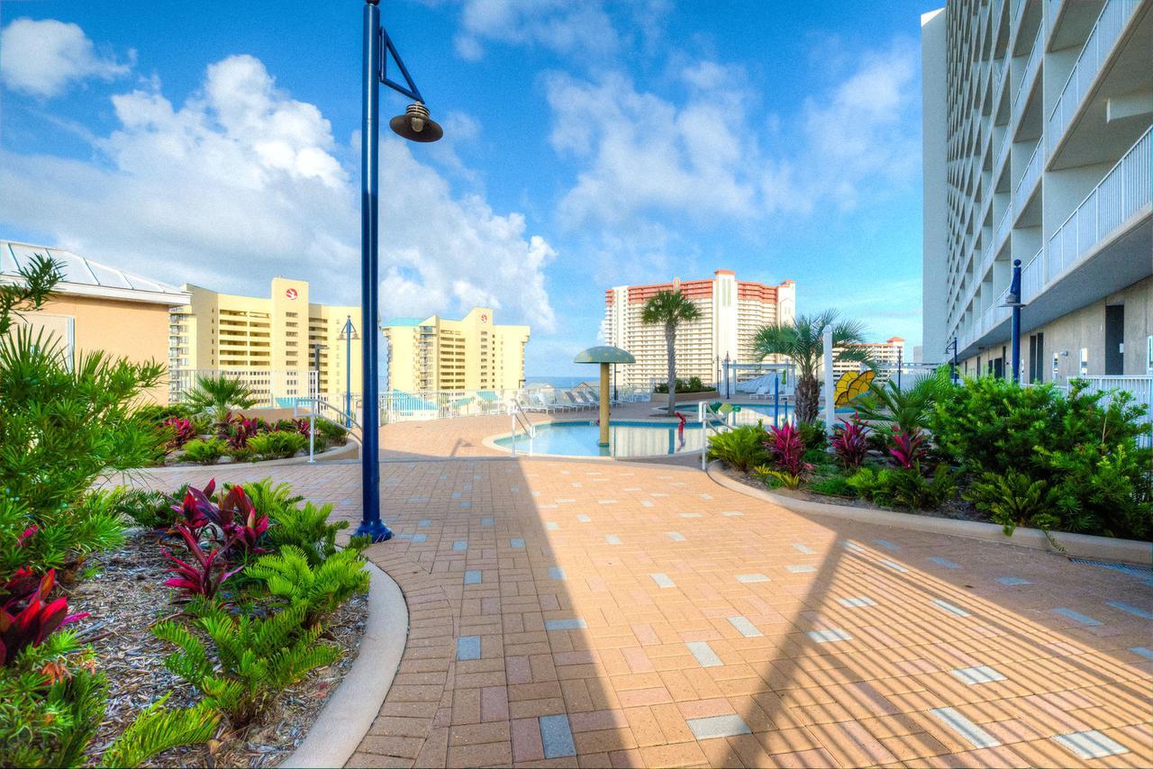 Laketown Wharf Resort 416 By Aneliya Panama City Beach Eksteriør billede