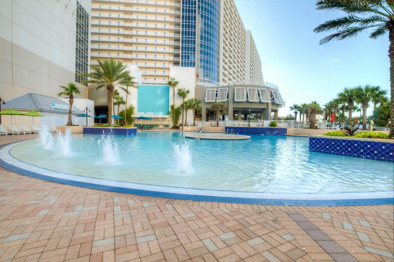Laketown Wharf Resort 416 By Aneliya Panama City Beach Eksteriør billede
