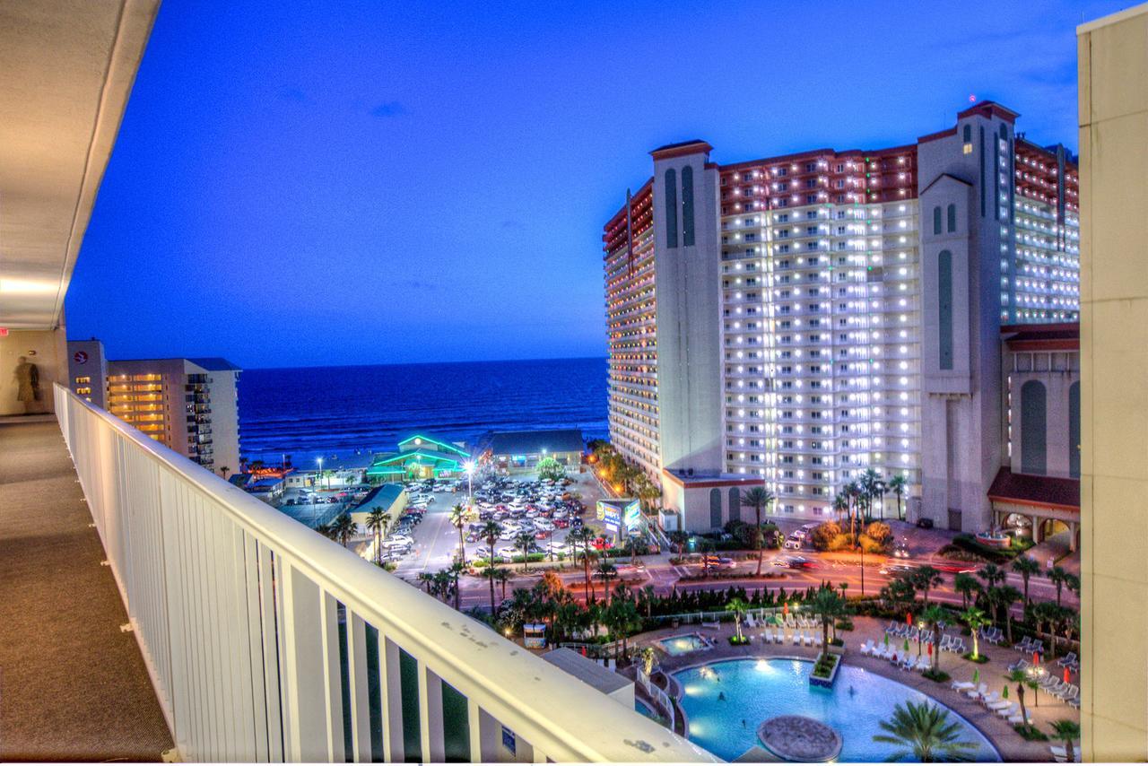 Laketown Wharf Resort 416 By Aneliya Panama City Beach Eksteriør billede
