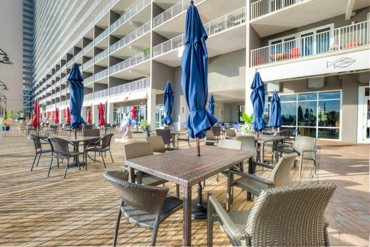Laketown Wharf Resort 416 By Aneliya Panama City Beach Eksteriør billede