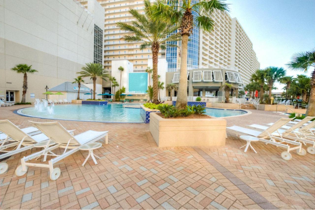 Laketown Wharf Resort 416 By Aneliya Panama City Beach Eksteriør billede