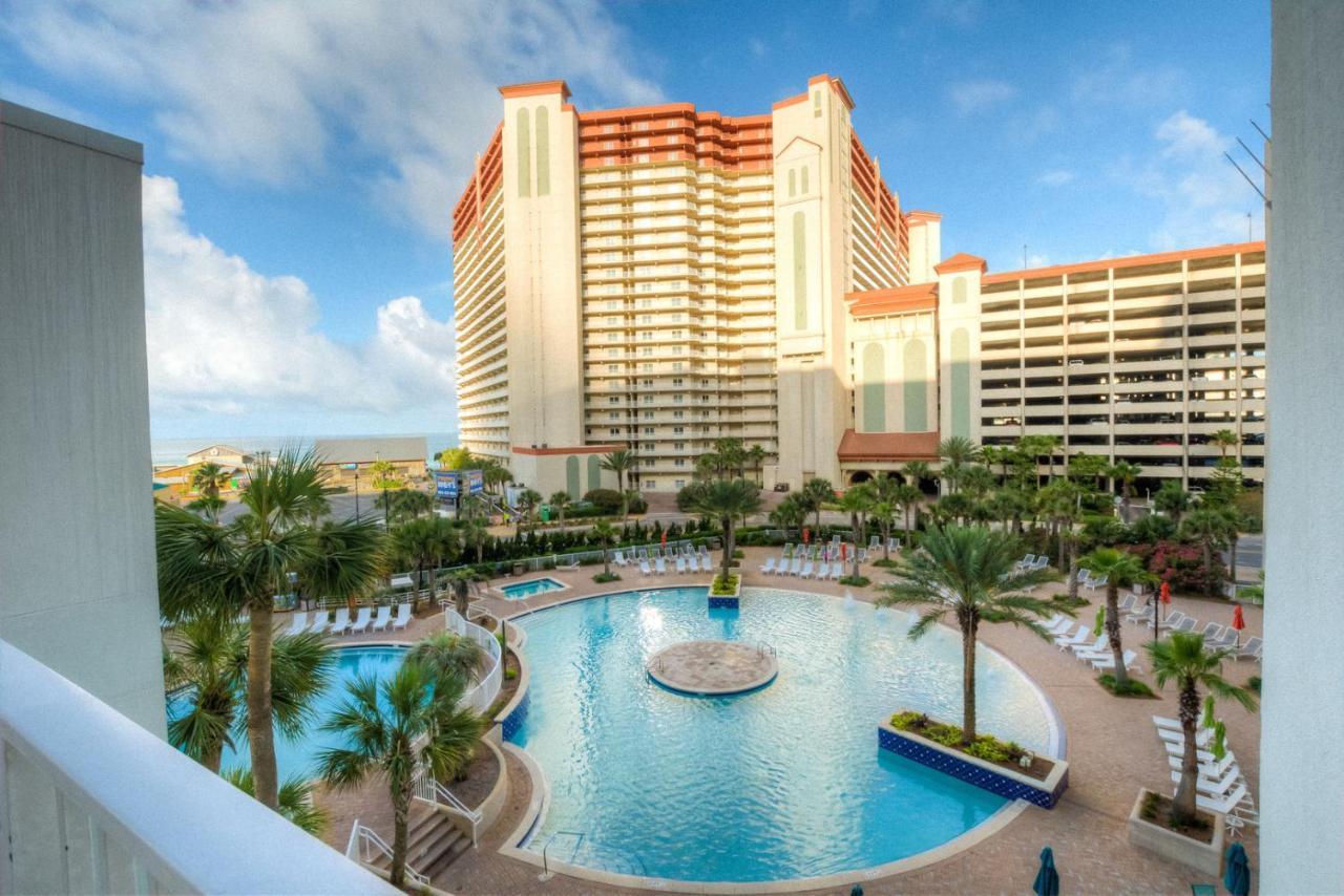 Laketown Wharf Resort 416 By Aneliya Panama City Beach Eksteriør billede